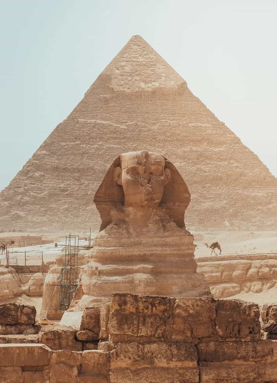 Giza/